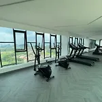 Ipoh Town Cozy Suite The Horizon