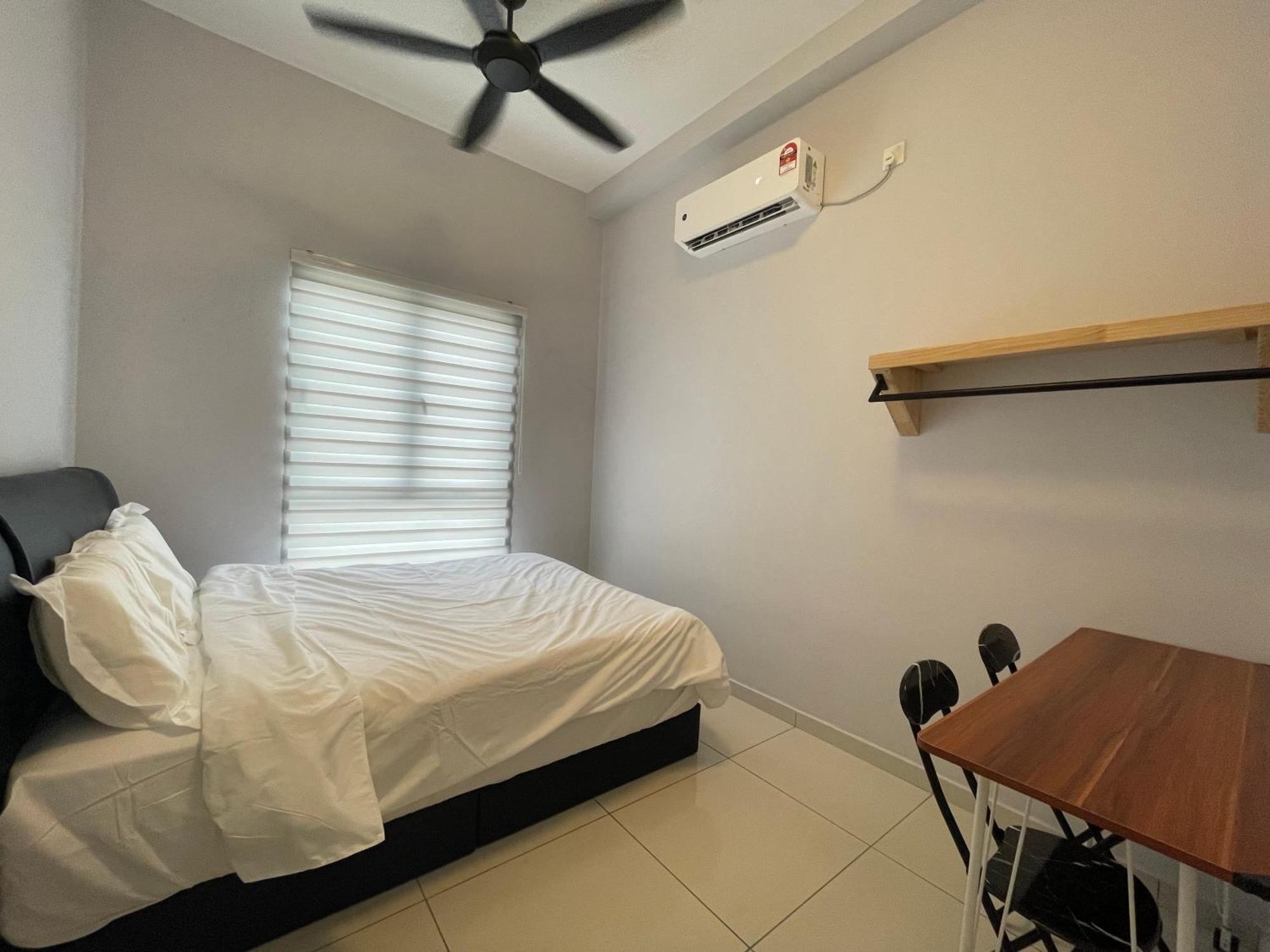 Town Cozy The Horizon Ipoh